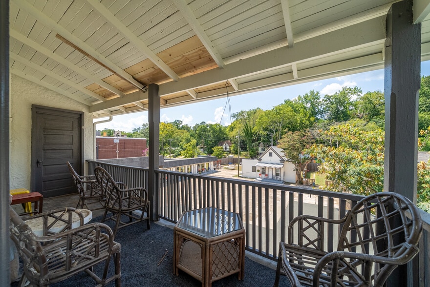 More Photos Of 741 Park Ave, Hot Springs Hotel For Sale