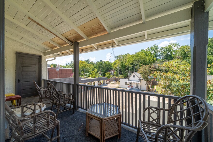 More Photos Of 741 Park Ave, Hot Springs Hotel For Sale