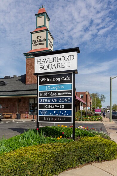 More Photos Of 379-385 W Lancaster Ave, Haverford Unknown For Lease