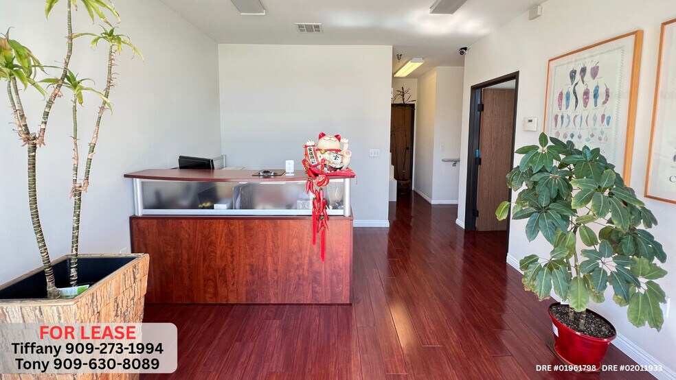 More Photos Of 1614 Potrero Ave, South El Monte Warehouse For Lease