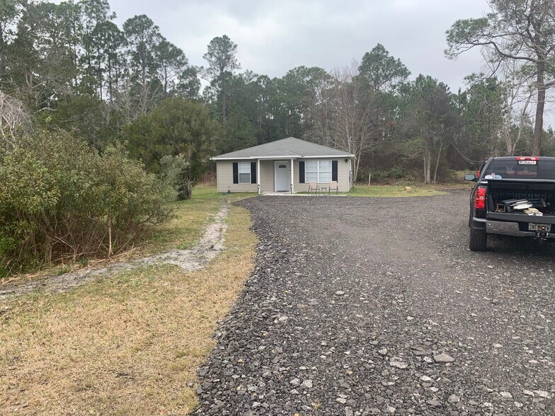 More Photos Of 3229 State Road 207, Elkton Land For Sale