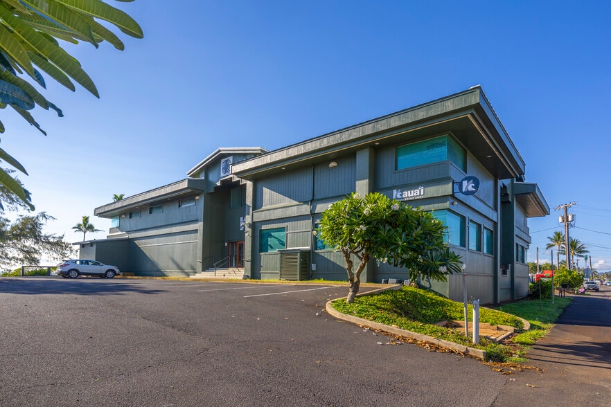 More Photos Of 4-1624 Kuhio Hwy, Kapaa Storefront For Sale