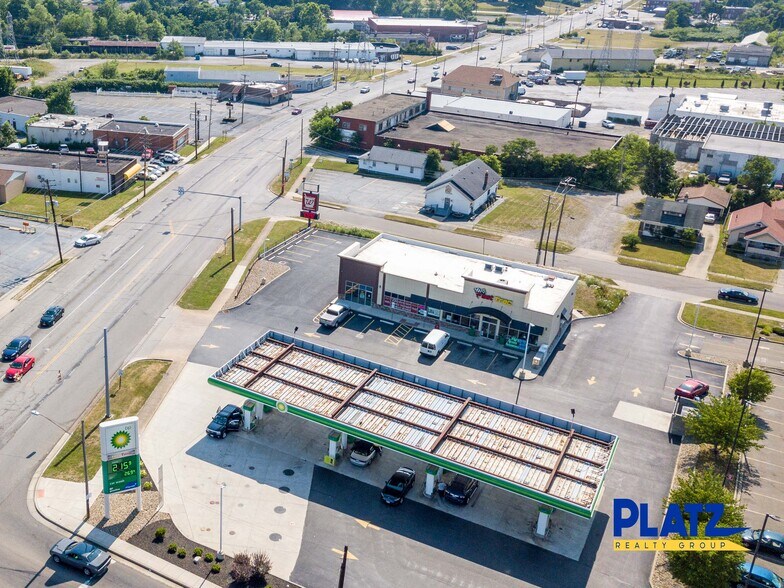 More Photos Of 3602 Mahoning Ave, Youngstown Storefront For Lease