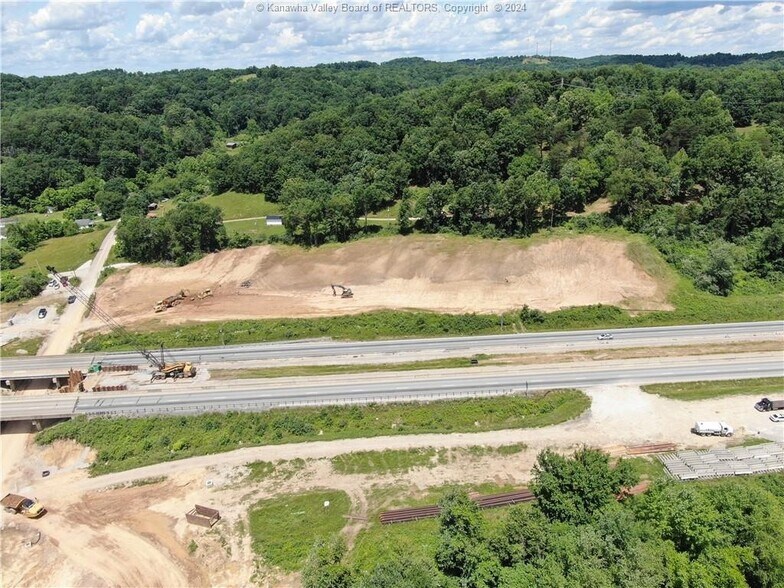 More Photos Of 0 Benedict Rd, Hurricane Land For Sale