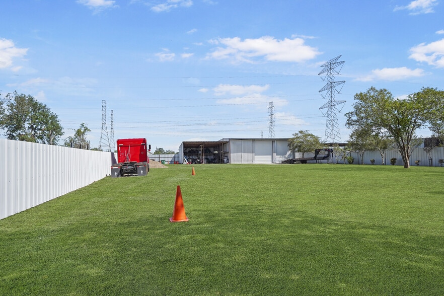 More Photos Of 13117 Player St, Houston Land For Sale