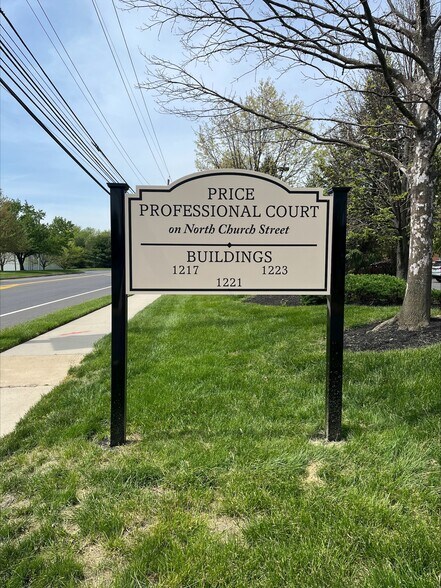 More Photos Of 1217 N Church St, Moorestown Medical For Sale