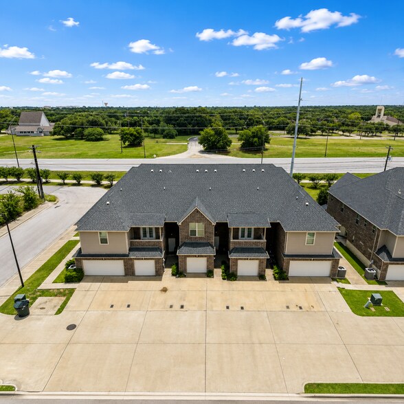 More Photos Of , College Station Multifamily For Sale