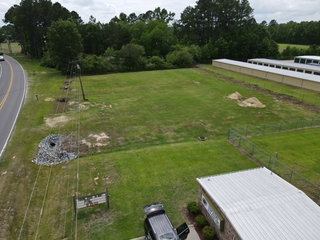 More Photos Of 203 NC 581 Hwy S, Goldsboro Land For Sale