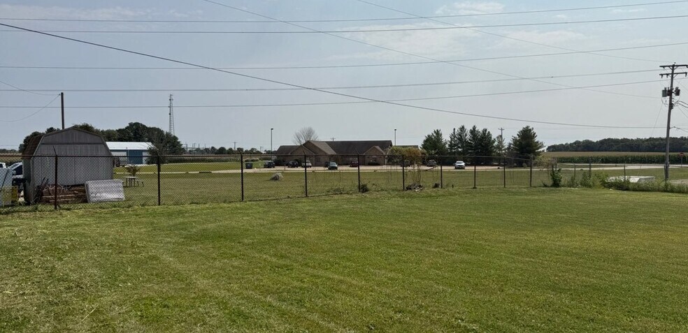 More Photos Of 1338 E Main St, Attica Warehouse For Sale