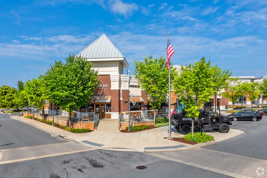 More Photos Of 14828 Baltimore Ave, Laurel Unknown For Lease