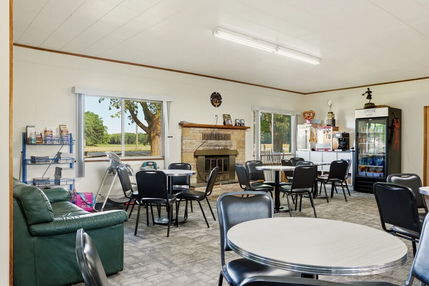 More Photos Of 5848 Griggs Rd, Caseville Specialty For Sale