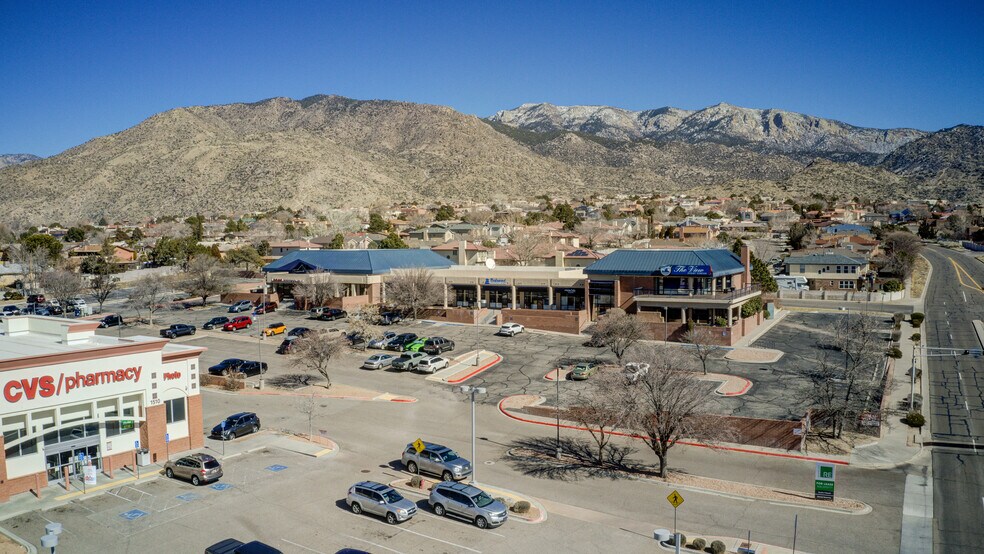 More Photos Of 1530-1540 Tramway Blvd NE, Albuquerque Storefront Retail Office For Sale