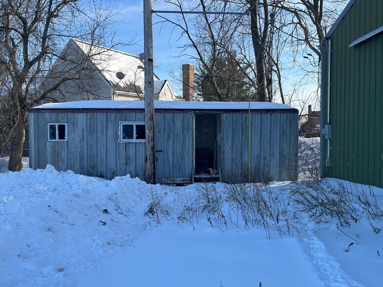 More Photos Of 832 Trexlertown Rd, Breinigsville Warehouse For Sale