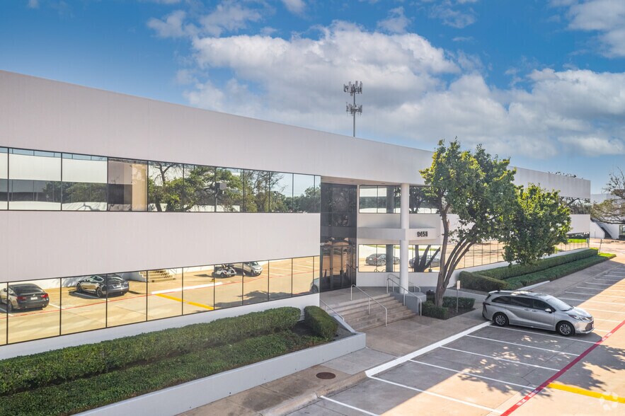 More Photos Of 9441 Lyndon B Johnson Fwy, Dallas Unknown For Lease