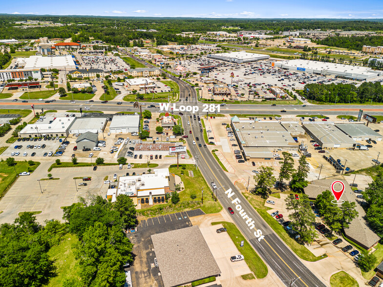 Primary Photo Of 3206 4th St, Longview Office For Lease