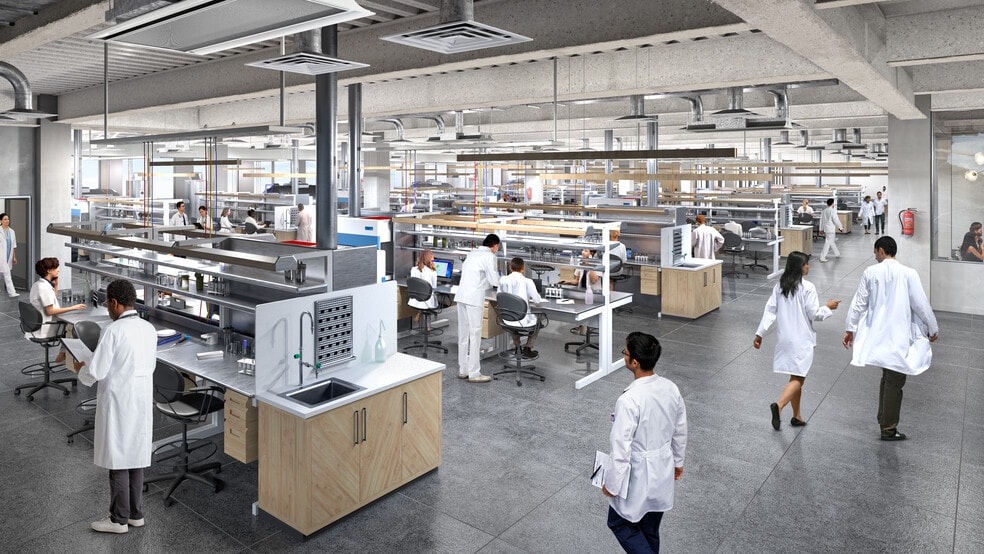 More Photos Of 100 Salt St, Revere Office For Lease