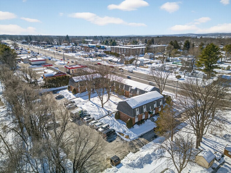 More Photos Of 2053 Memorial Dr, Chicopee Apartments For Sale