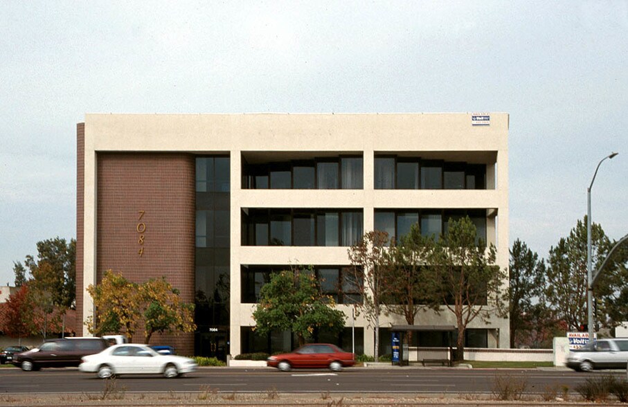 More Photos Of 7084 Miramar Rd, San Diego Office For Lease