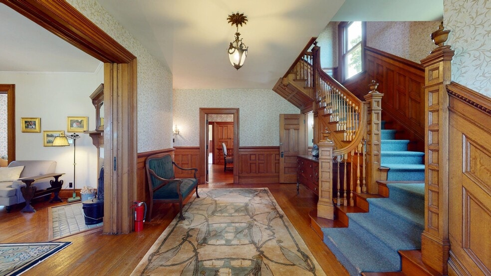 More Photos Of 284 Edgemont Rd, Moriah Hospitality For Sale