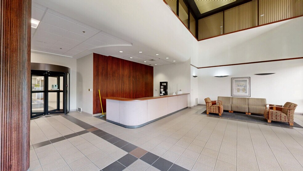 More Photos Of 1 Financial Pky, Kalamazoo Office For Sale