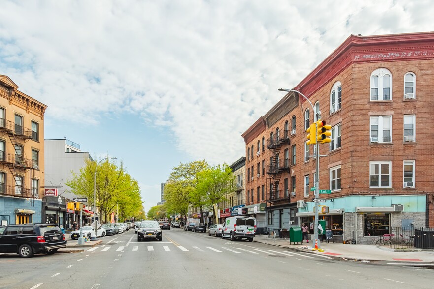 More Photos Of 750 Washington Ave, Brooklyn Apartments For Sale