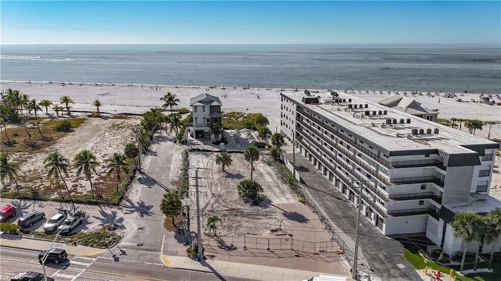 More Photos Of 2100 Estero Blvd, Fort Myers Beach Land For Sale