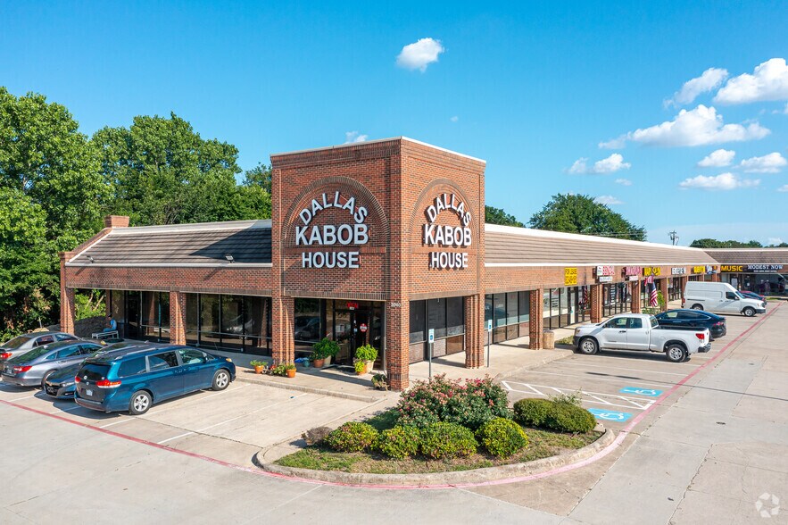 More Photos Of 2040-2070 W Spring Creek Pky, Plano Storefront For Lease