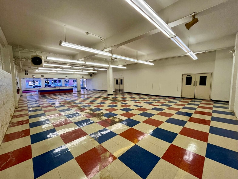 More Photos Of 1107 Maryland Ave, Baltimore Flex For Sale