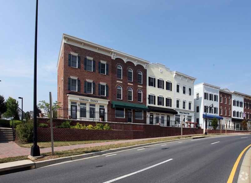 Primary Photo Of 3510 Worthington Blvd, Frederick Loft Creative Space For Lease