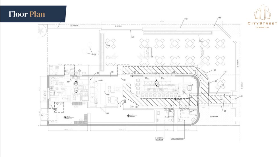 More Photos Of 10628 Ventura Blvd, Studio City Freestanding For Lease