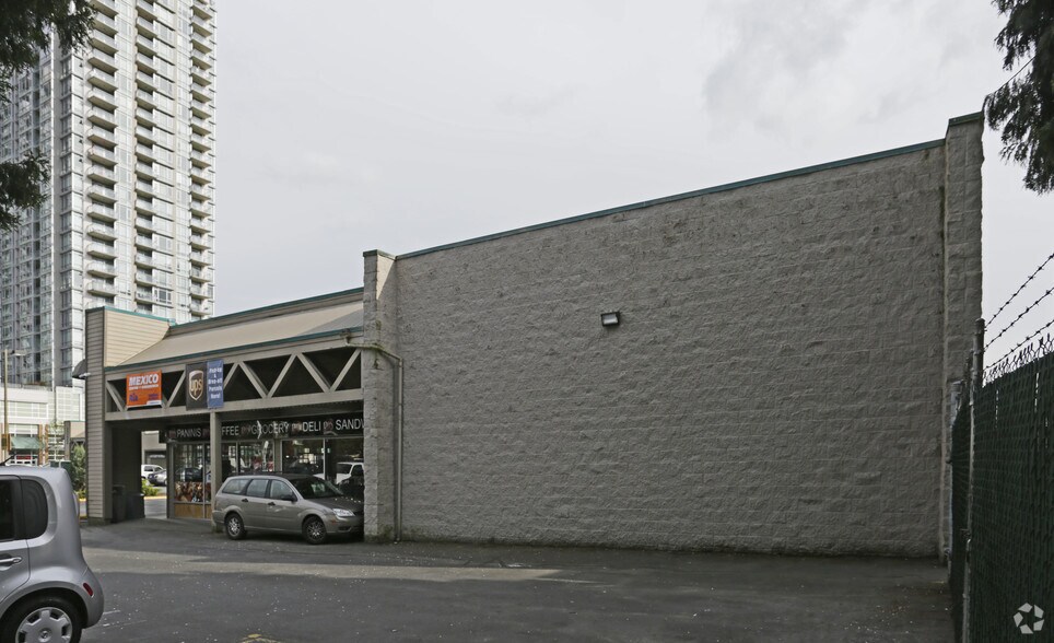 More Photos Of 2922 Glen Dr, Coquitlam General Retail For Lease
