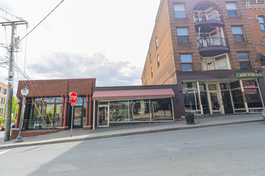 More Photos Of 16-20 Caroline St, Saratoga Springs Restaurant For Sale