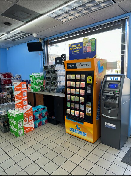 More Photos Of 4126 E Live Oak Ave, Arcadia Service Station For Sale