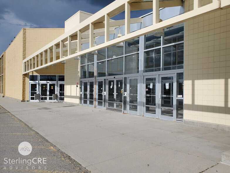 More Photos Of 3101-3151 N Montana Ave, Helena Unknown For Lease