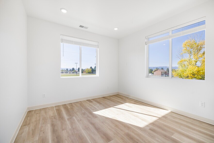 More Photos Of 201 E Ross Ave, Driggs Multifamily For Sale