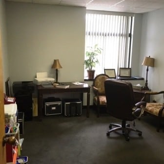 More Photos Of 10801 Johnston Rd, Charlotte Office For Lease