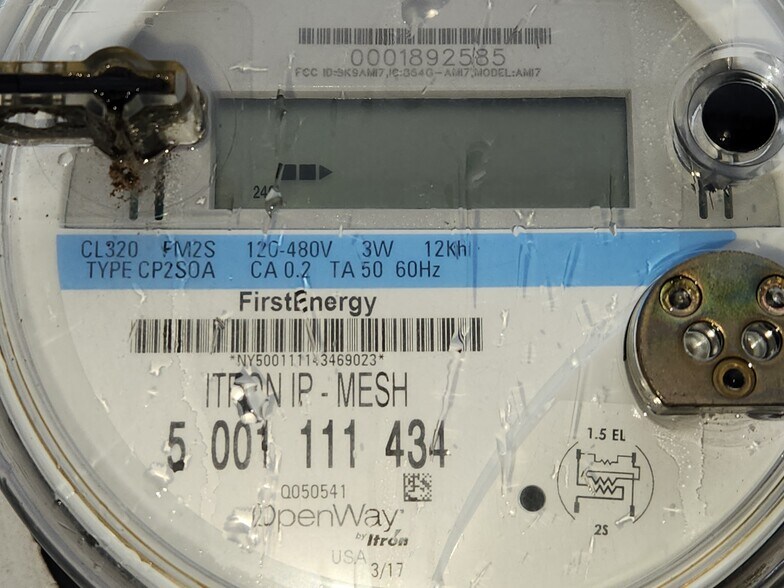 More Photos Of 11971 Route 42, Muncy Valley Freestanding For Sale