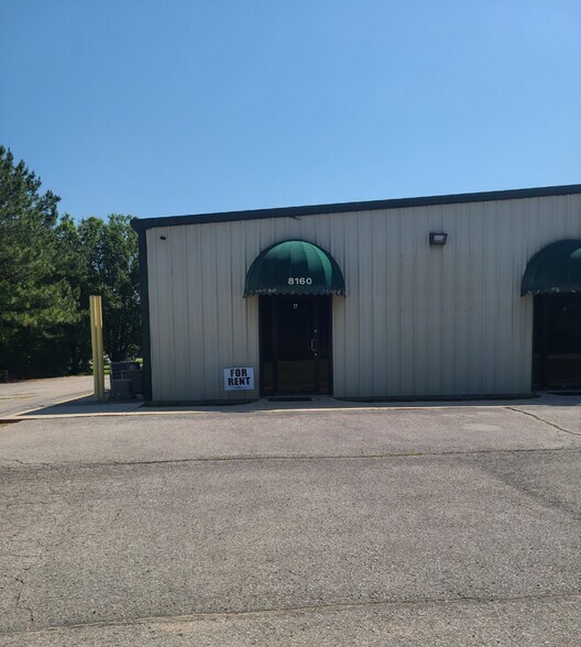 More Photos Of 8160 AL-53 Unit A, Toney Office For Lease
