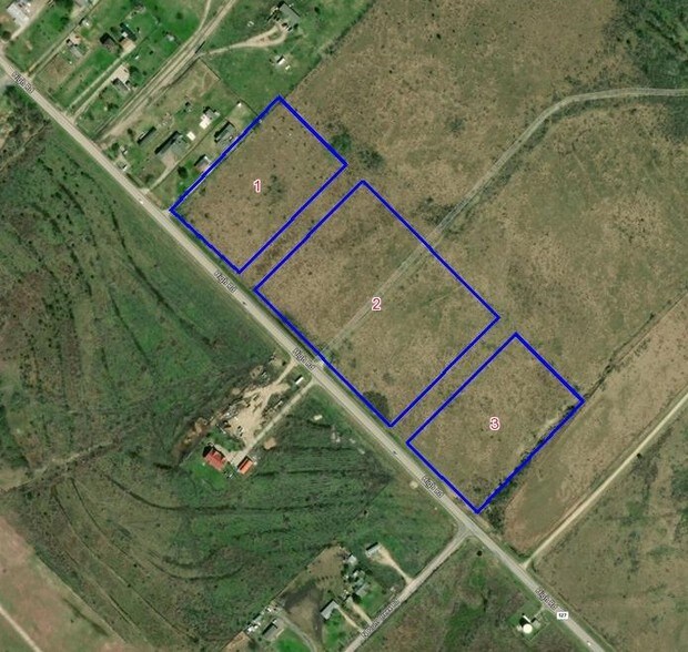 More Photos Of 2201 High Rd, Kyle Land For Sale