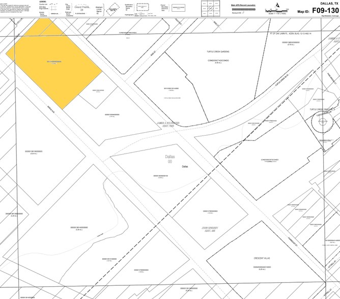 More Photos Of 3500 Maple Ave, Dallas Office For Lease