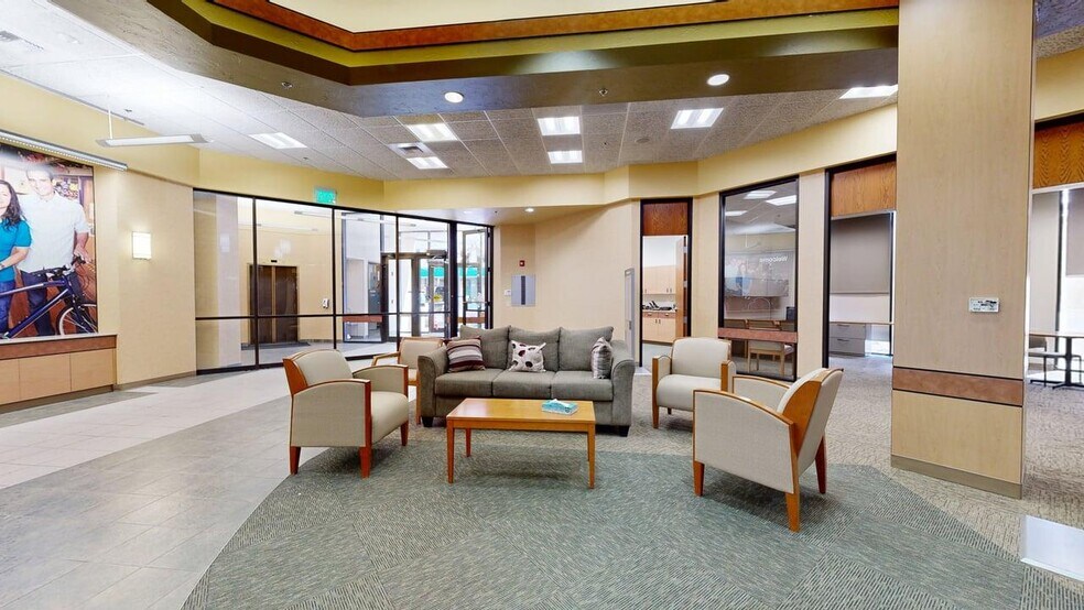 More Photos Of 2929 N 3rd Ave, Billings Office For Sale