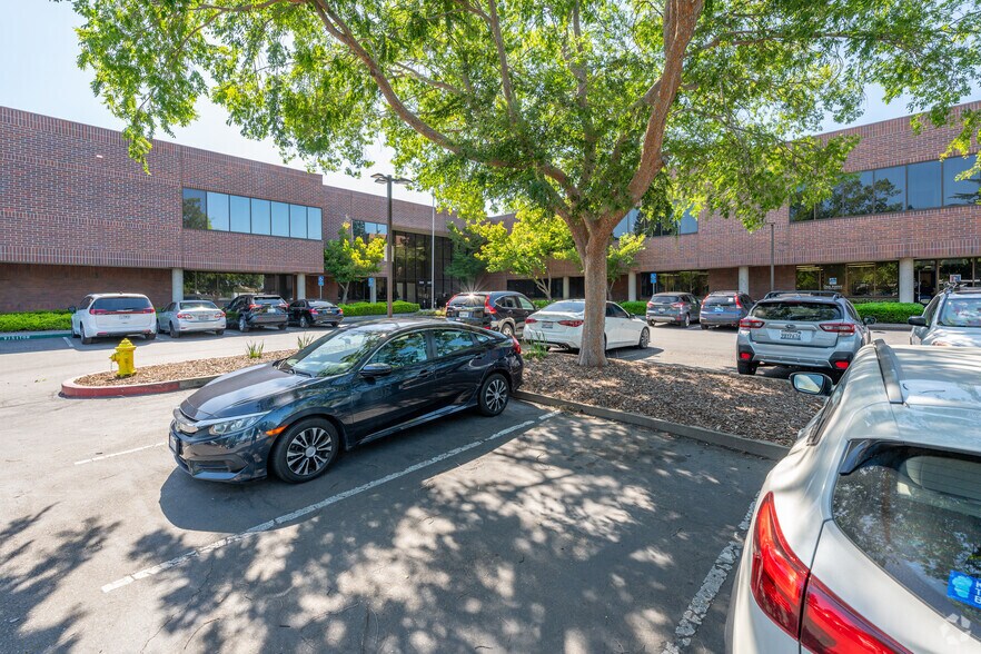 More Photos Of 3800 Watt Ave, Sacramento Office For Lease