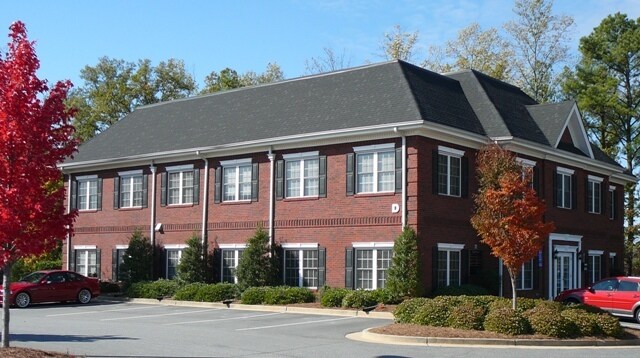 Primary Photo Of , Marietta Office For Sale