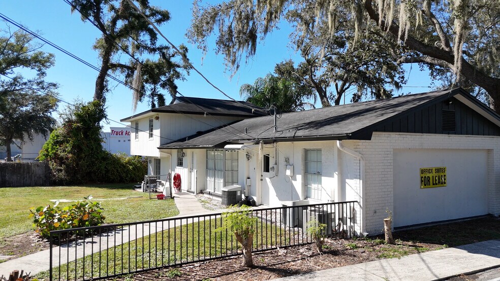 More Photos Of , Brandon Office For Sale