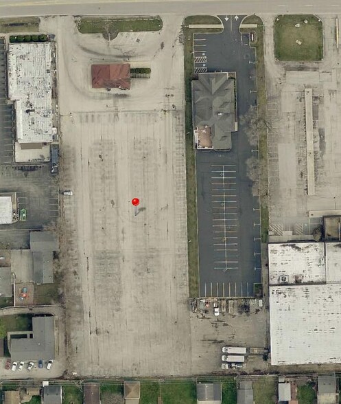 More Photos Of 5541 127th St, Crestwood Land For Sale