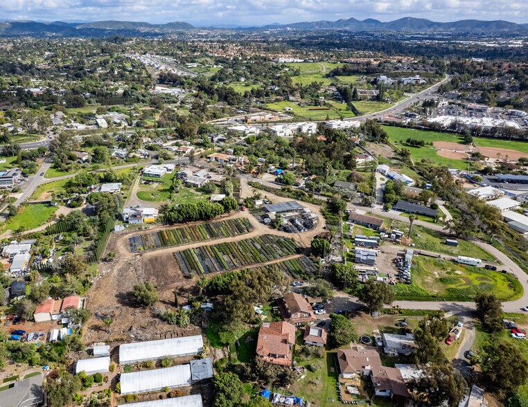More Photos Of 1431 Hedionda Ave, Vista Land For Sale