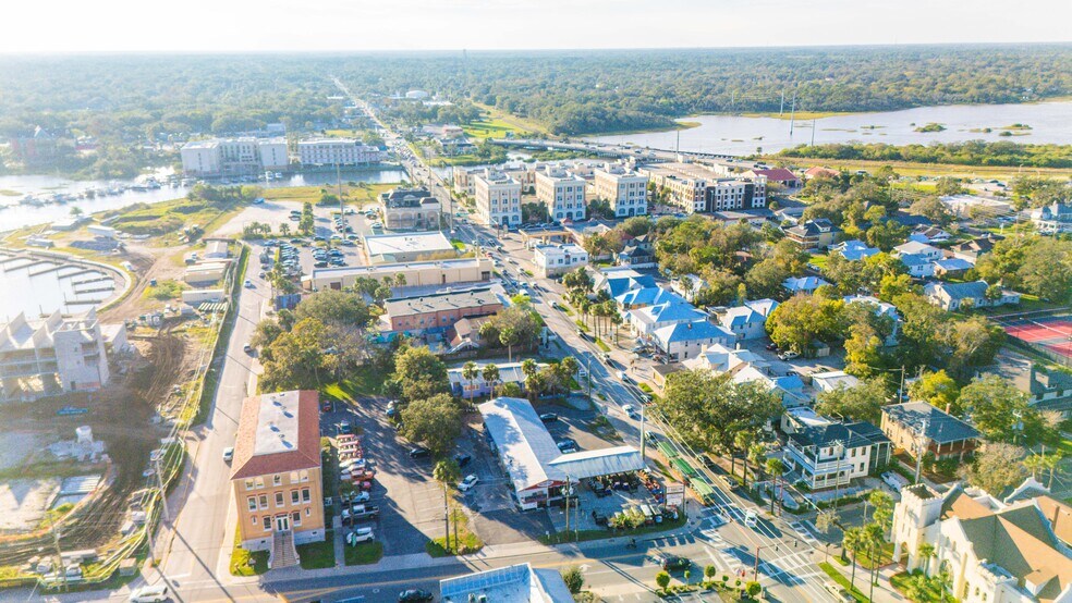 More Photos Of 125 King St, Saint Augustine Freestanding For Sale