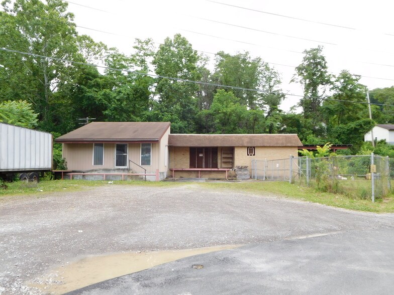 Primary Photo Of 212 Flint St, Clarksburg Service For Sale