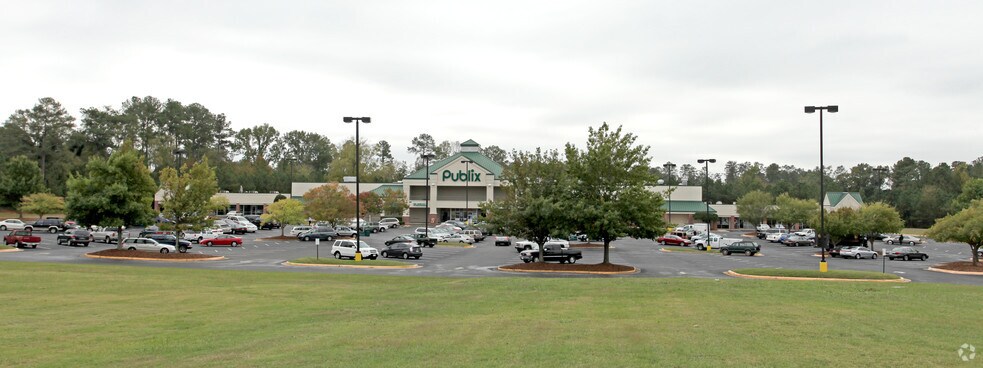 More Photos Of 2816 Washington Rd, Augusta Unknown For Lease