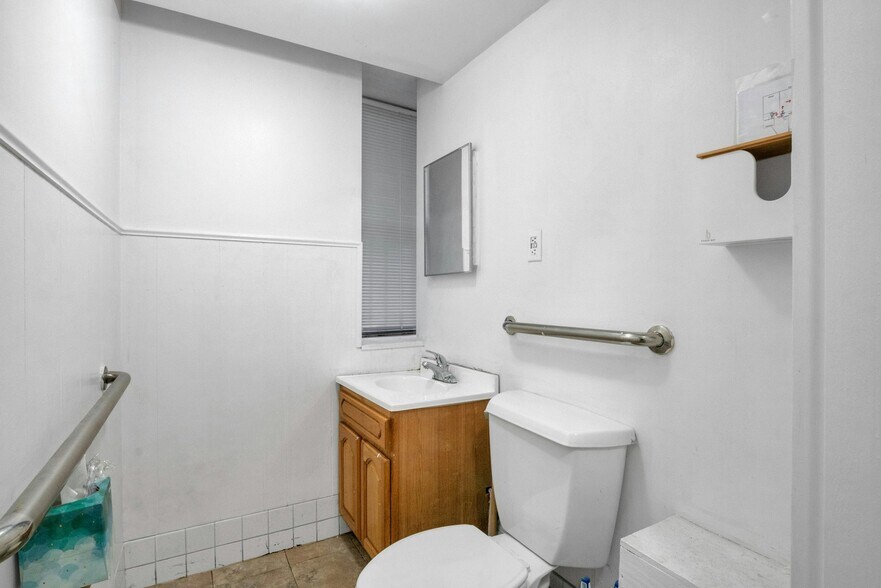 More Photos Of 2400 Davidson Ave, Bronx Apartments For Lease